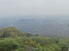 -句容茅山景区