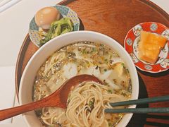 -顶特勒·黄鱼馆·特色菜(上海大世界店)