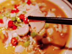 -旺角小渔村·海肠捞饭开创者(二马路店)