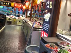-六合居(温江店)