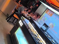 -探鱼·鲜青椒爽麻烤鱼(广州花都来又来店)