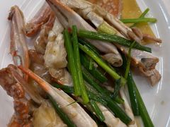 -新享乐海鲜(翠华路店)