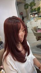-起点潮色造型