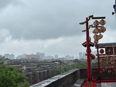 -西安城墙·碑林历史文化景区