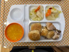 -香妃烤鸡(西单店)