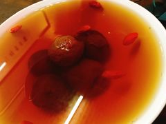 -刘红杏·杏皮水店(月牙泉小镇店)