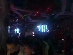 -MUSE CLUB缪斯酒吧(西大街店)