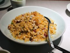 -淮扬府·游园京梦(中粮广场店)