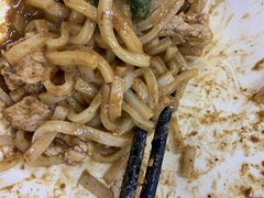 -华威达牛庄(黄埔大道西店)