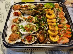 -千岛湖小鱼儿·淳安匠心农家菜