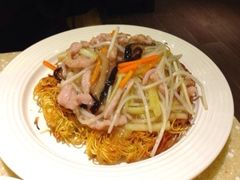 -老村长铁锅宴(航才路店)