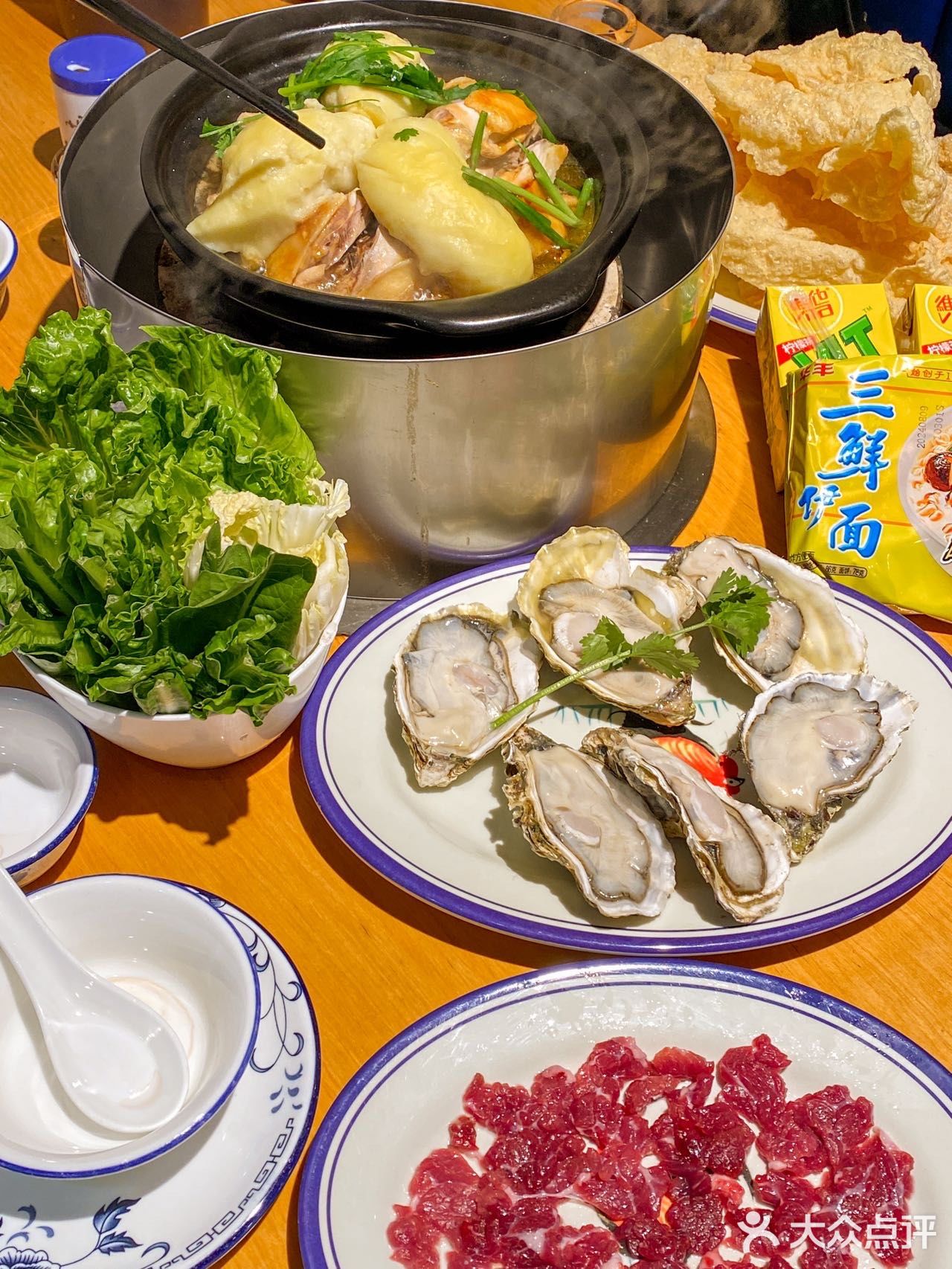 大舅点名要吃它，西关反复去吃的鸡煲
