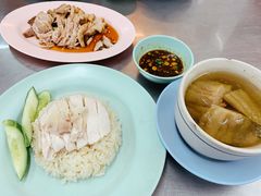 -红大哥水门鸡饭(總店)