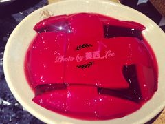 鸭血-蜀大侠火锅(车公庙店)