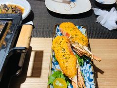 -德川家日本料理(顺义华联店)