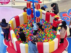 -长沙北辰三角洲大悦城