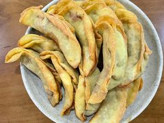 -李记清真馆(打钉巷店)