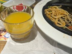 -豪客来牛排(红豆万花城店)