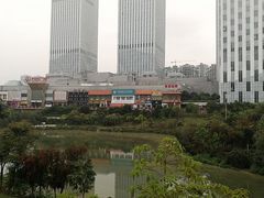 -桂小厨广西菜(青秀万达店)
