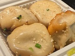 -小杨生煎(黄河路店)
