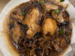 -合家小菜餐馆(新诚花苑店)