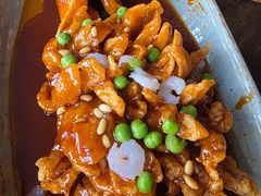 -扬州狮子楼·非遗淮扬菜(总店)