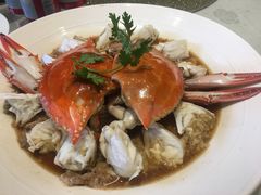 -瓯菜排档·温州海鲜(玕南店)