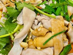-电白鸭粥店(下沙二坊88号店)
