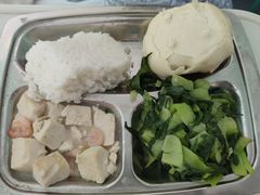-北医三院职工食堂