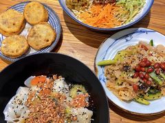 傣味凉面-阿木舂记·特色小吃(平江路店)