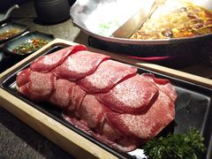 -湊湊火锅·茶憩(和平大悦城店)