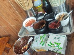 -攀枝花·任德琼·盐边羊肉米线
