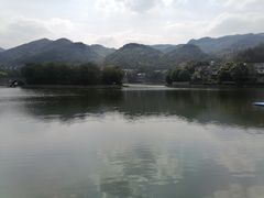 -海兰云天度假区温泉