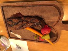 -MR.ROCKY洛奇先生RESTAURANT&BAR(宝安壹方城店)