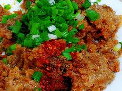 -代四孃牛华豆腐脑美味小食(总店)