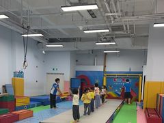 -飞奇儿体能体操馆(和平印象城店)