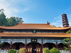 -南沙天后宫景区