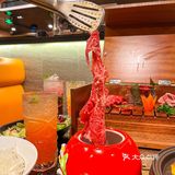 适合约会的“烤纯血和牛”天花板值得一试
