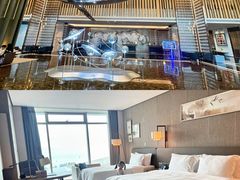 -领事馆19号中餐厅(厦门海景洲际酒店)