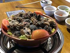 -阿婆情腊排骨火锅(饮玉巷店)