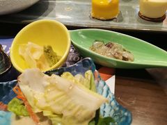 -佛山希尔顿酒店·融誉亚洲美食荟