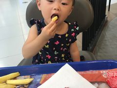 -汉堡王(龙德广场店)