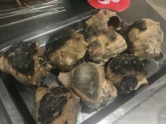 -兆辉木炭海鲜烧烤·海鲜小炒