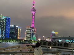 -公平路渡口(轮渡站)