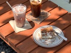 -The Roastery By AllYouWant(福田店)