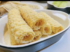 -如一鸡鲍鱼·粤式煲汤(长泰广场店)