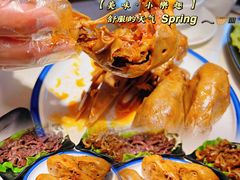 -土连锅·现熬养生汤锅(梁家巷店)