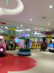 -meland亲子乐园·派对·研学(淄博万象汇店)