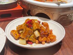 -桂小厨广西菜(万象城店)