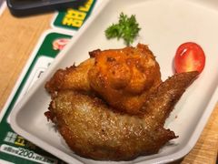 -豪客来牛排(汕头东厦100店)